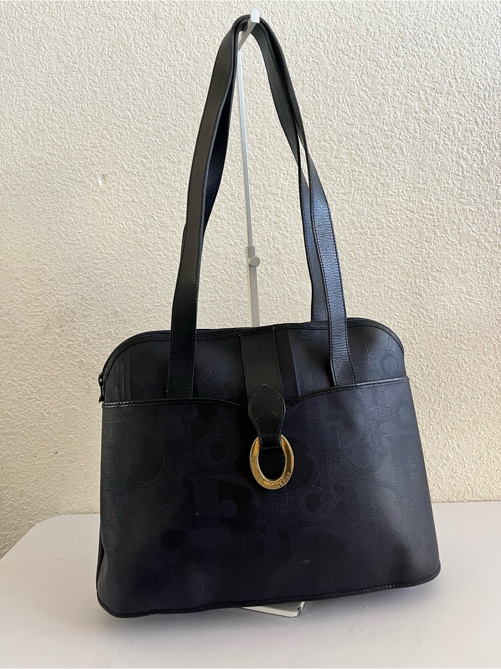 Dior Vintage shoulder bag